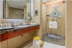Rubber Duck Thematic Room