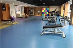 Strutture per fitness e intrattenimento