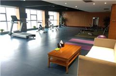 Strutture per fitness e intrattenimento