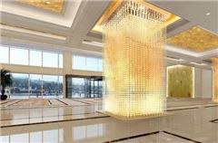 Panoramic Queen Room