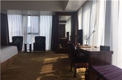 Panoramic Queen Room