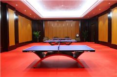 Fitness and entertainment facilities