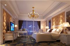 Executive Queen Room