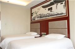 Selected Business Twin Room