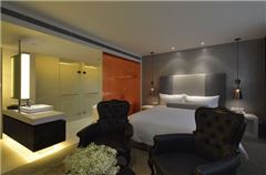 Elegant Business Room