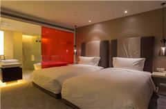 Elegant Twin Room