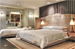 Elegant Family Suite