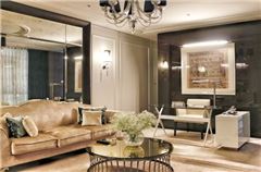 Elegant Family Suite