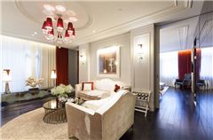 Elegant Family Suite