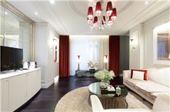 Elegant Family Suite