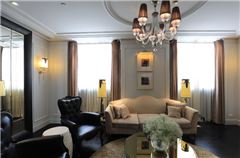 Elegant Family Suite