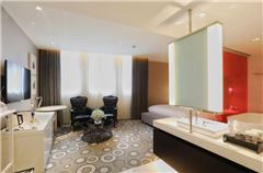 Elegant Business Room