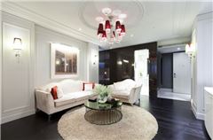 Elegant Family Suite