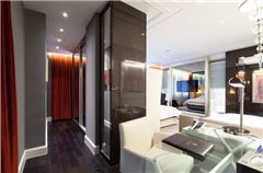 Elegant Family Suite