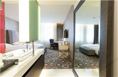 Elegant Twin Room