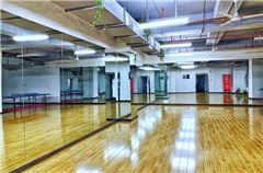 Fitness and entertainment facilities