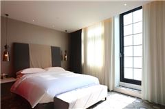 Classics Business River-view Room