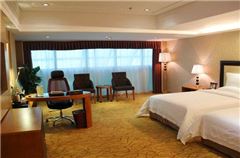 Superior Single  Room