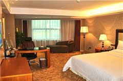Superior Single  Room