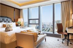 Grand Deluxe Room