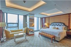 Grand Deluxe Room