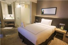 Tianyue Single Room