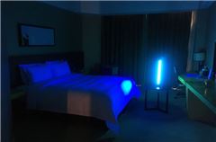 Tianyue Single Room