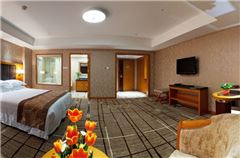 Large Executive Room