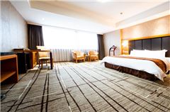 Large Executive Room