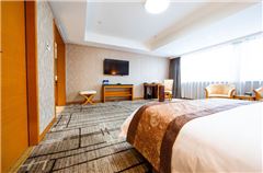 Large Executive Room