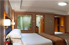 Large Executive Room