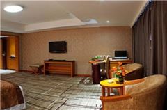 Large Executive Room