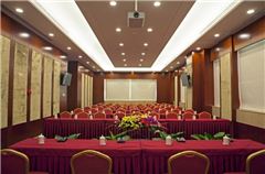 Salle de réception