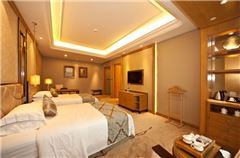 Executive Twin Room