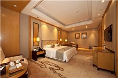 Executive Queen Room