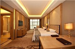 Executive Twin Room