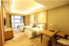 Executive Twin Room