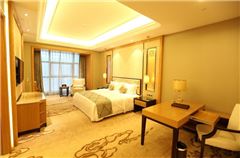 Executive Queen Room