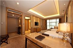 Executive Twin Room