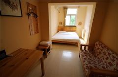 Budget Room