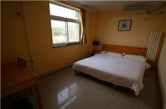 Budget Room