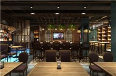 chinesisches Restaurant