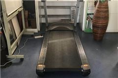 Fitnessstudio
