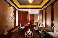 Fitness and entertainment facilities