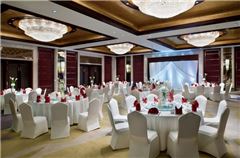 Банкетный зал