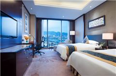 Deluxe Standard Room