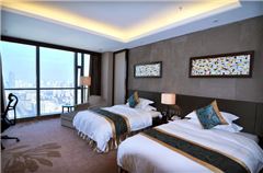 Dianchi Landscape Twin Room