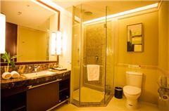 Dianchi Panoramic Queen Room