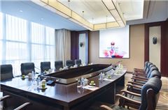 комната для переговоров