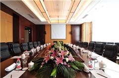 комната для переговоров